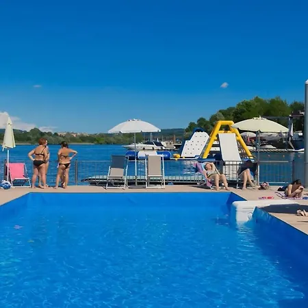 Italia Lido-2 By Interhome Feriehus Lisanza