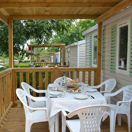 Feriehus Italia Lido-2 By Interhome