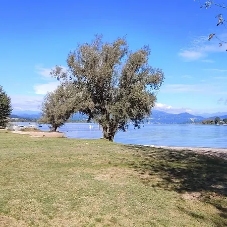Italia Lido-2 By Interhome Feriehus Lisanza