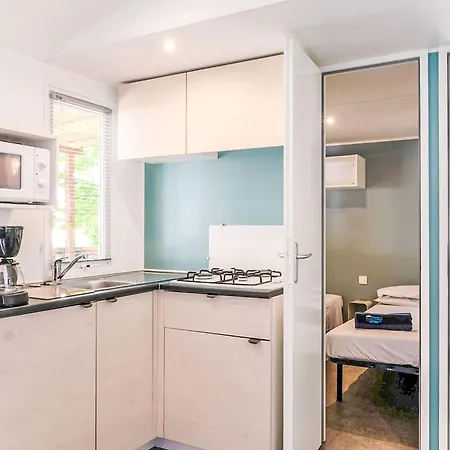 Italia Lido-2 By Interhome Feriehus