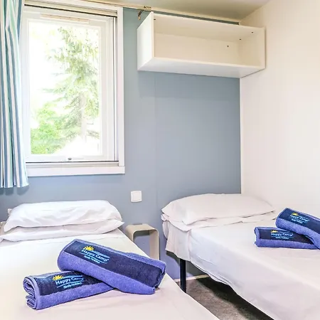 Feriehus Italia Lido-2 By Interhome