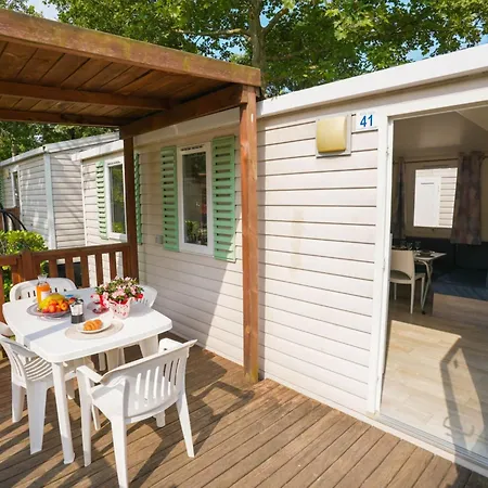 Casa vacanze Italia Lido-2 By Interhome