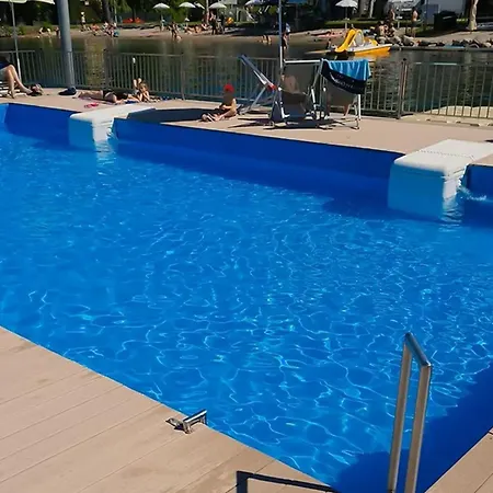 Italia Lido-2 By Interhome Hébergement de vacances *