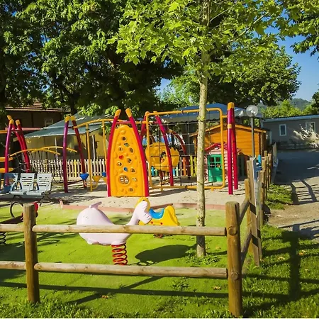 Italia Lido-2 By Interhome Lisanza