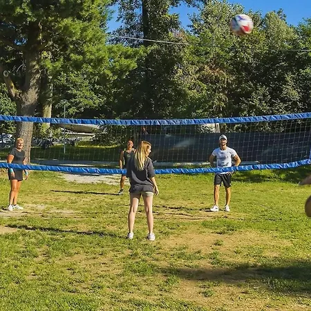 Casa vacanze Italia Lido-2 By Interhome *