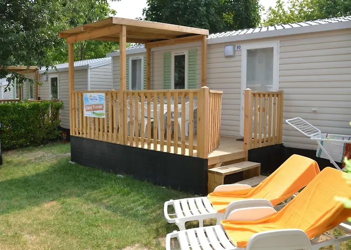 Casa vacanze Italia Lido-2 By Interhome