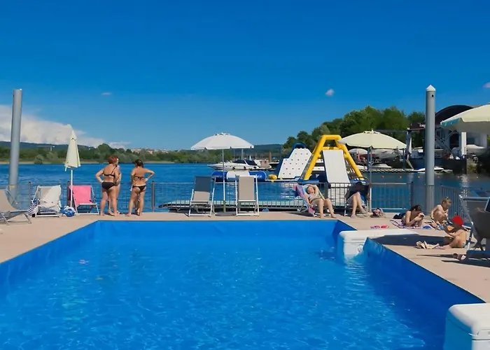 Italia Lido-2 By Interhome Vakantiehuis Lisanza