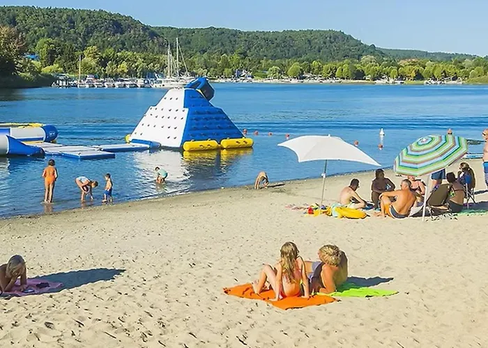 Italia Lido-2 By Interhome Vakantiehuis