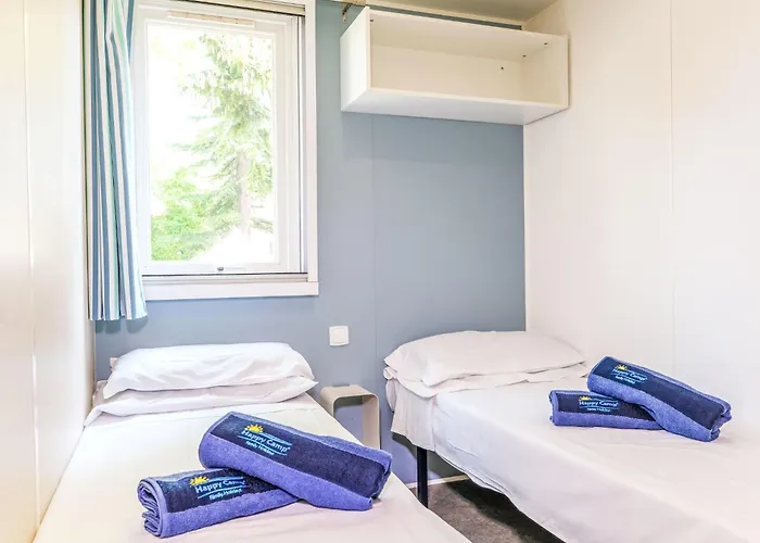 Vakantiehuis Italia Lido-2 By Interhome