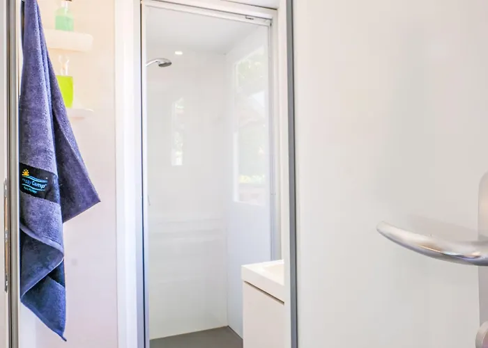 Feriehus Italia Lido-2 By Interhome *