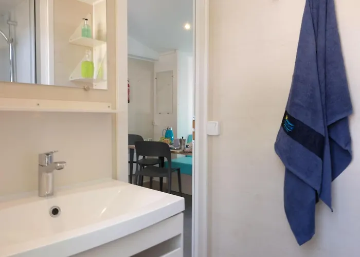 Casa vacanze Italia Lido-2 By Interhome *