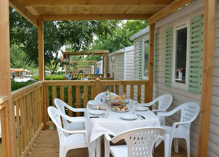 Casa vacanze Italia Lido-2 By Interhome