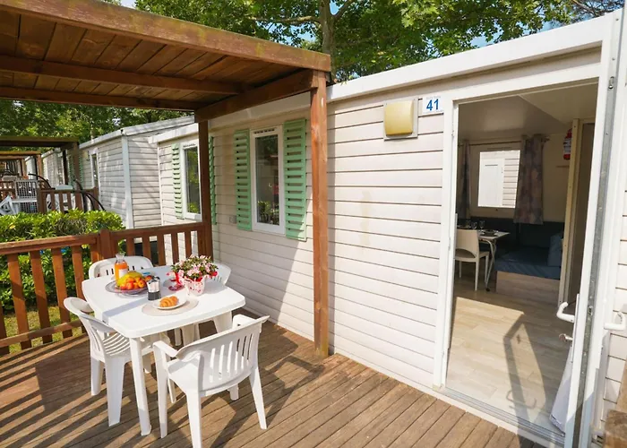 Casa vacanze Italia Lido-2 By Interhome