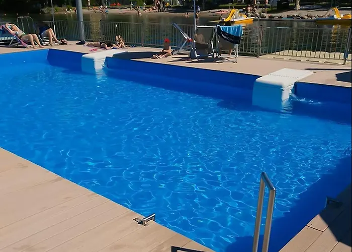 Italia Lido-2 By Interhome Vakantiehuis *