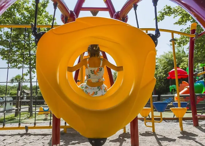 Italia Lido-2 By Interhome Casa vacanze *