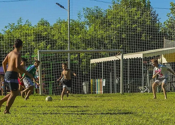 Italia Lido-2 By Interhome