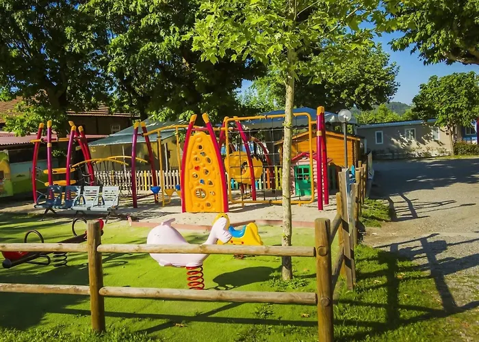 Italia Lido-2 By Interhome Lisanza