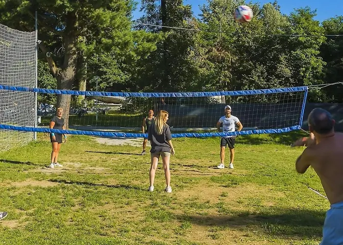 Vakantiehuis Italia Lido-2 By Interhome *