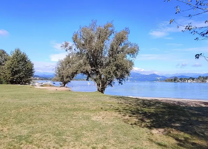 Italia Lido-2 By Interhome Casa vacanze Lisanza